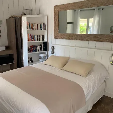 Villa Beach Cottage Le Bois-Plage-en-Ré