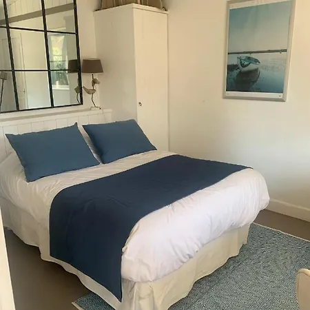Beach Cottage